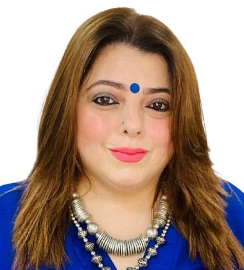 Delnaaz Irani